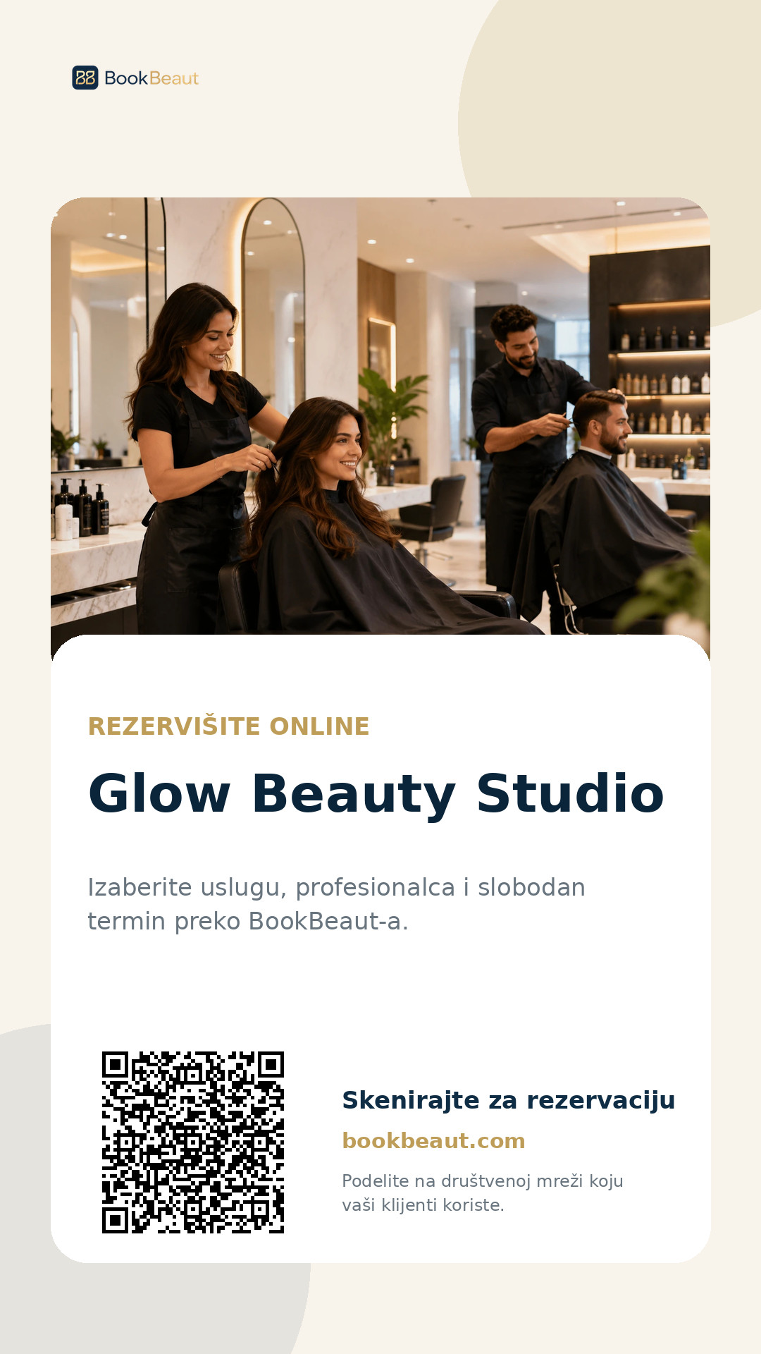 Gotov materijal za društvene mreže